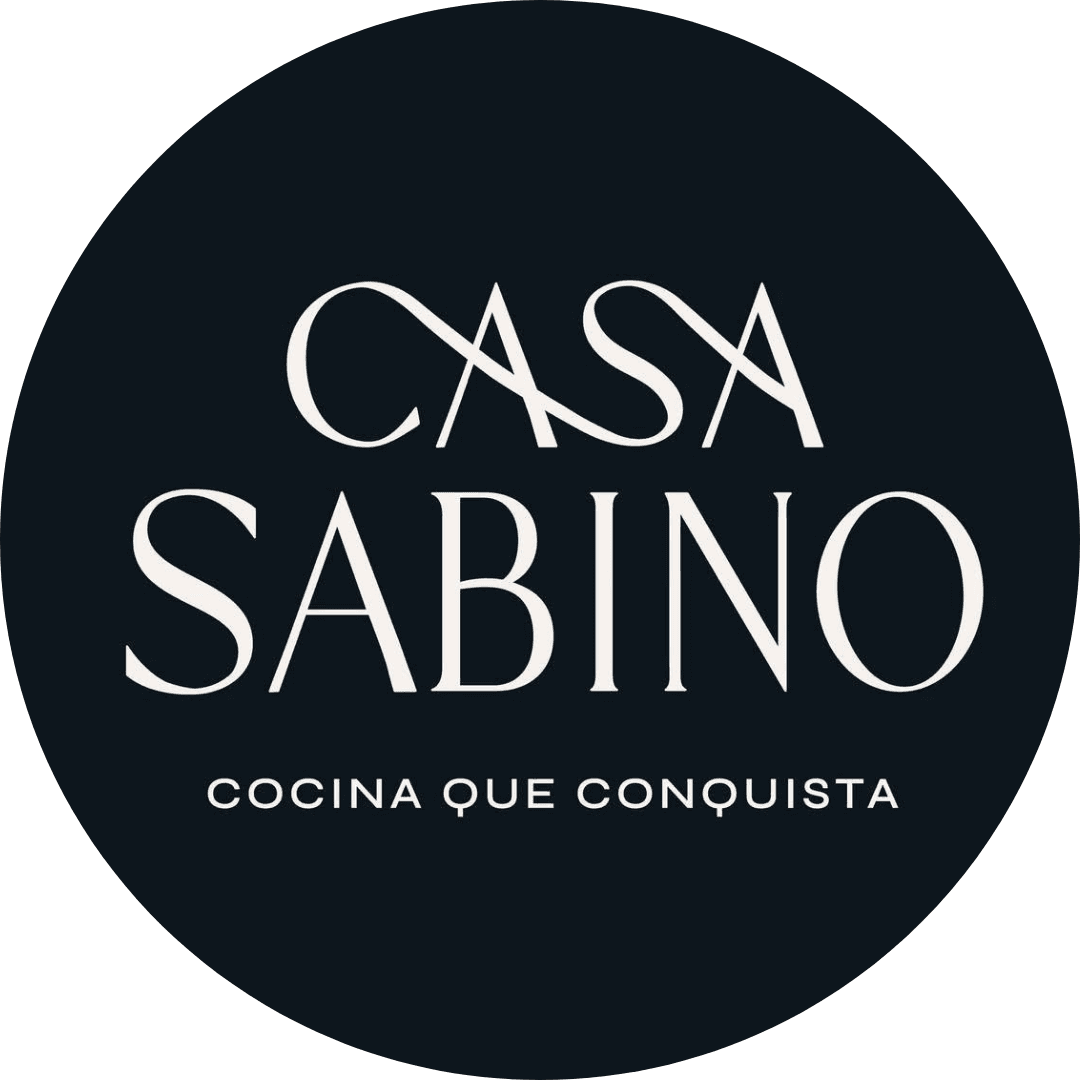 Logo de Casa Sabino