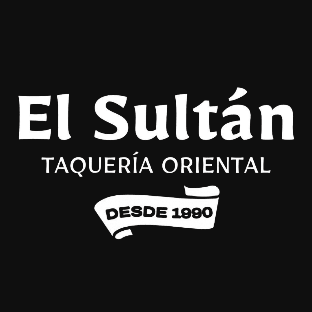 Logo de El Sultán Taquería Oriental