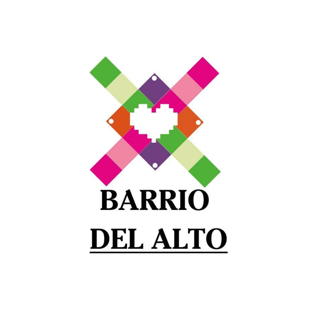 Barrio del Alto