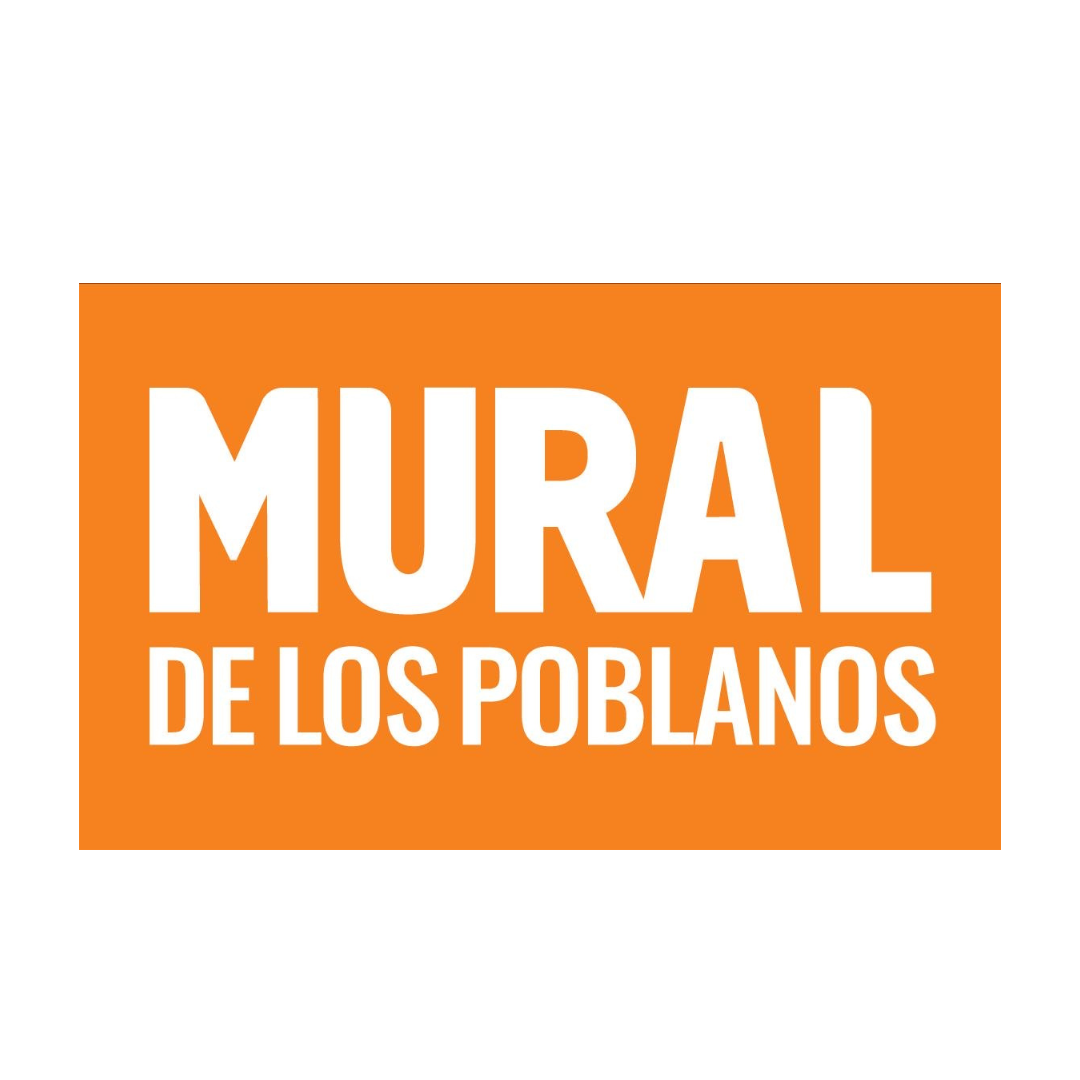 Mural de los Poblanos