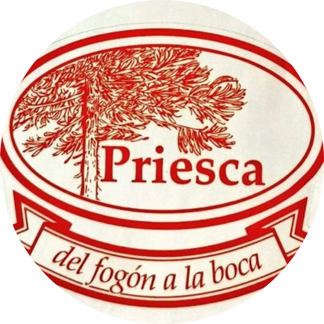 Priesca